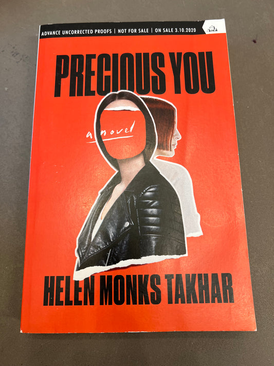Precious you