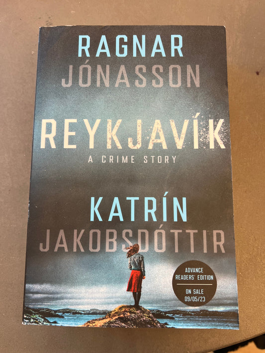 Reykjavik