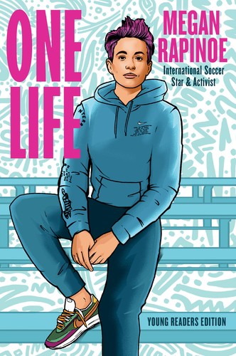 One Life: Young Readers Edition