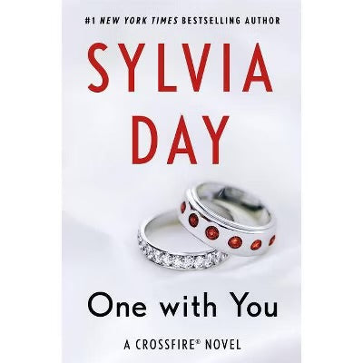 One with you by Sylvia Day
