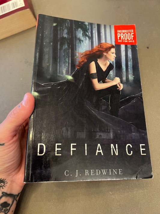 Defiance