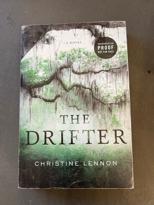 The drifter