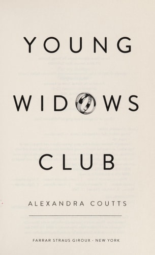Young Widows Club
