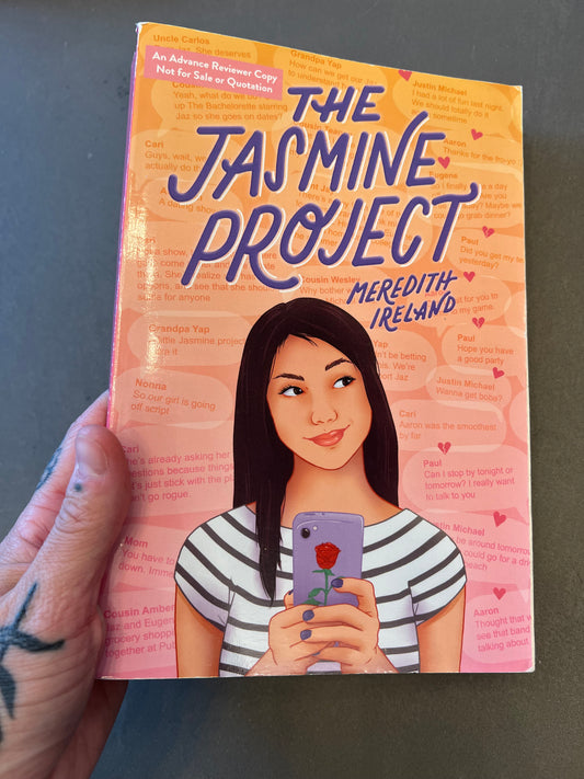 The jasmine project