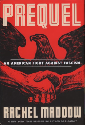 Prequel: An American Fight Against Fascism