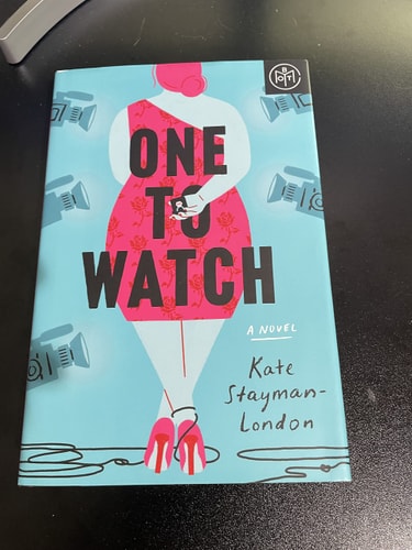 One to Watch