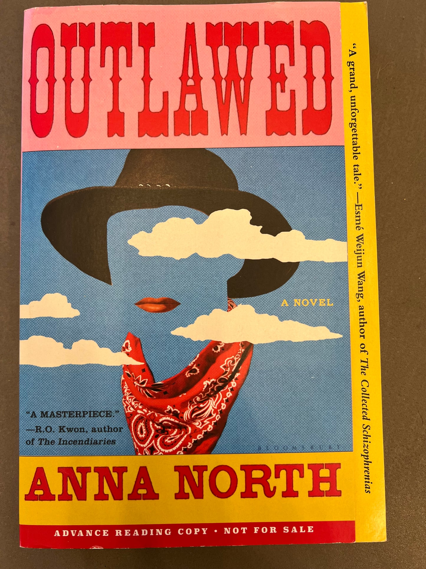 Outlawed