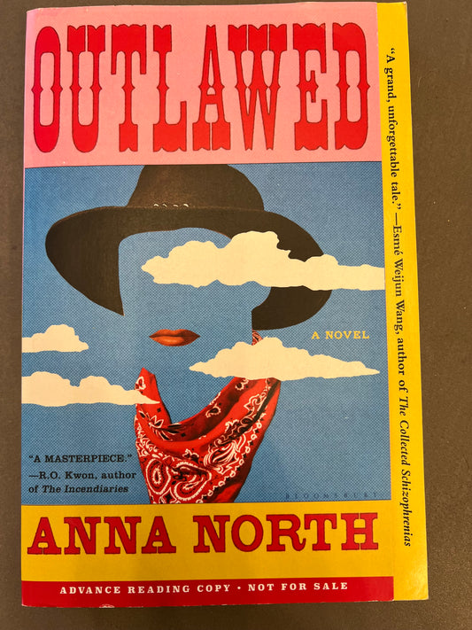 Outlawed