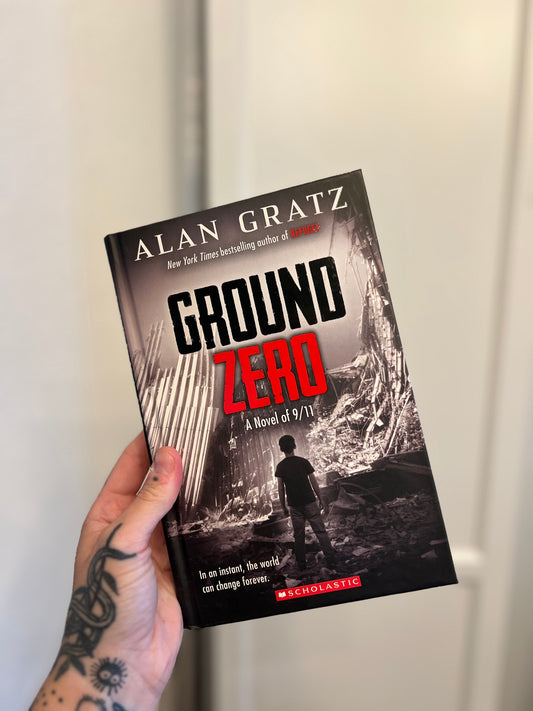 Ground Zero