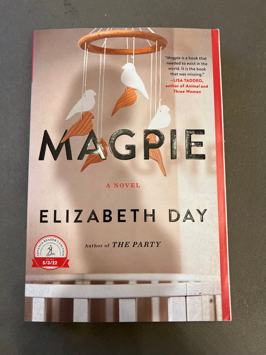 Magpie