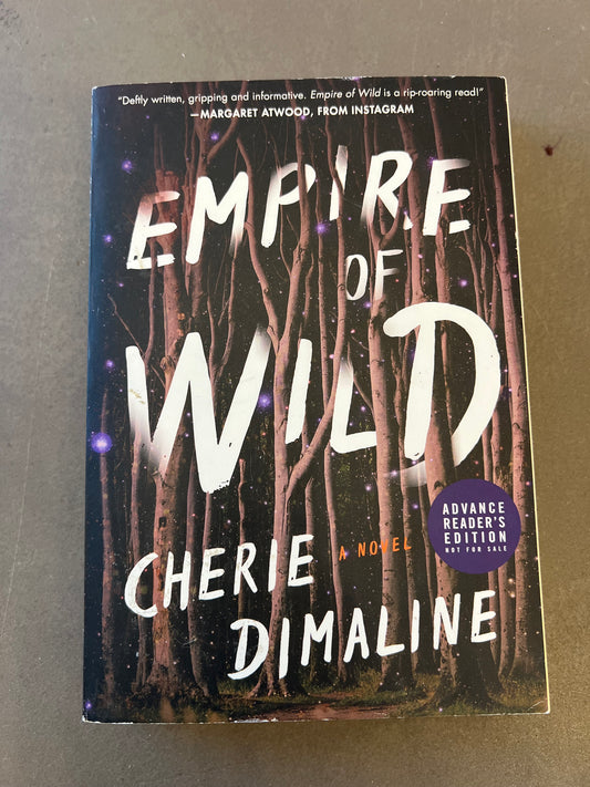 Empire of Wild
