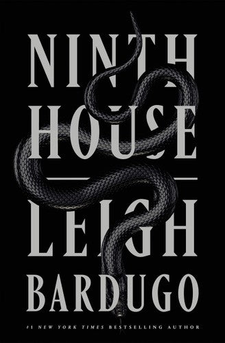 Ninth House (Alex Stern, 1)