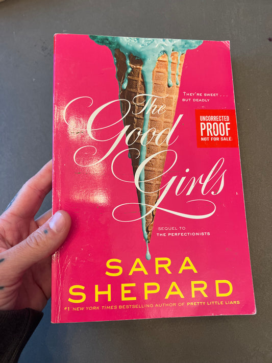 The good girls