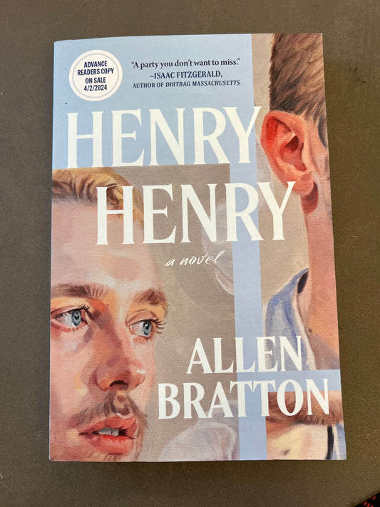 Henry Henry
