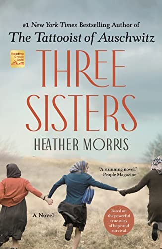 Three Sisters