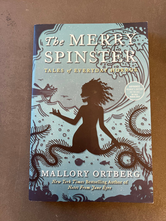 The merry spinster