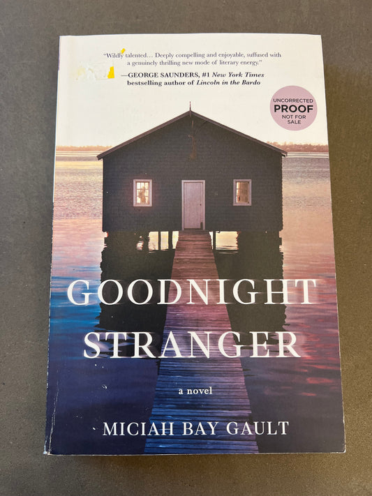 Goodnight Stranger