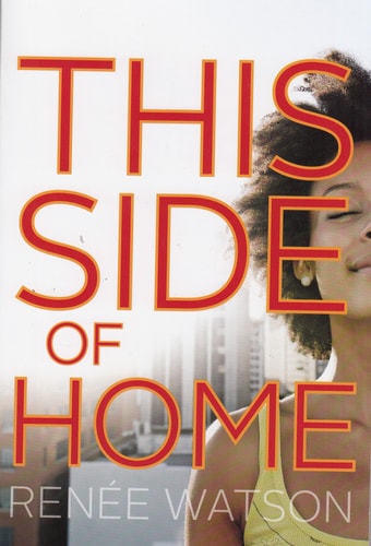 This side of home.