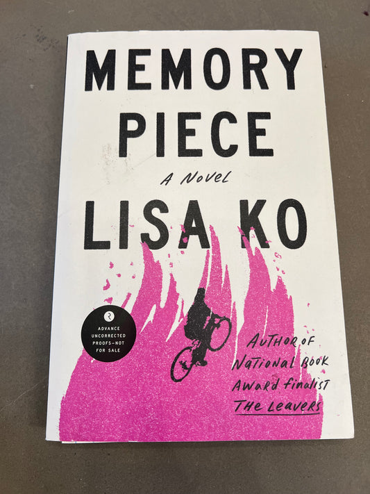 Memory piece