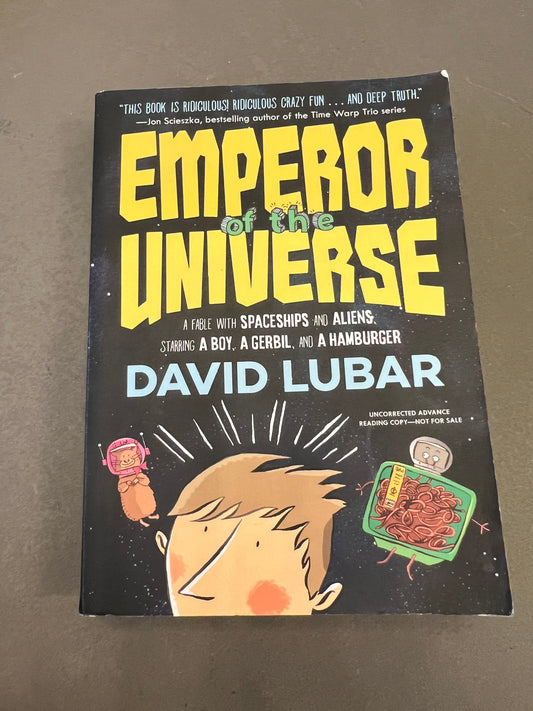 Emperor universe