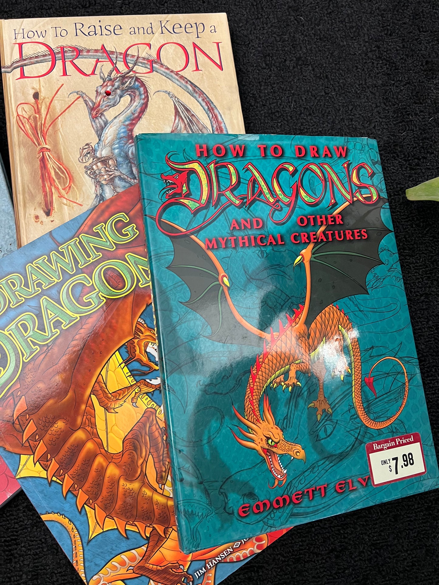 Dragon Book Bundle