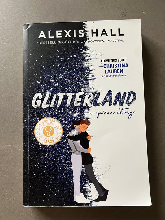 Glitterland