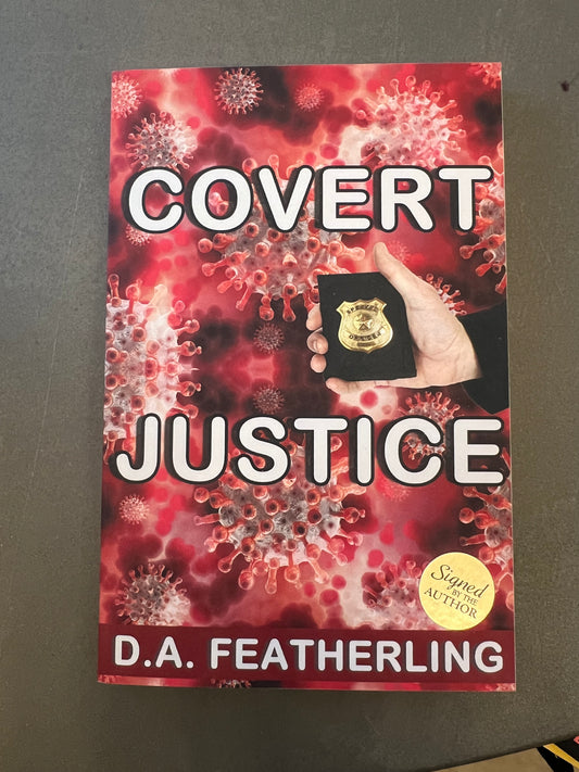 Covert justice