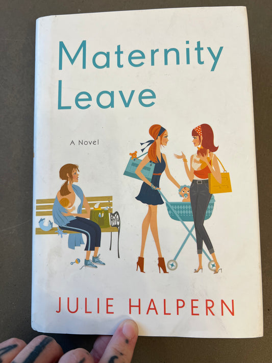 Maternity leave
