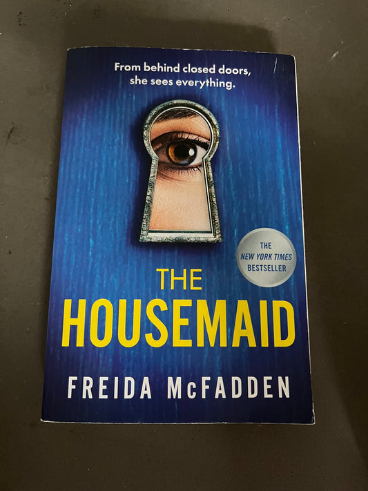 The housemaid