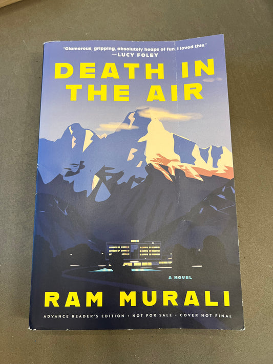 Death in the air