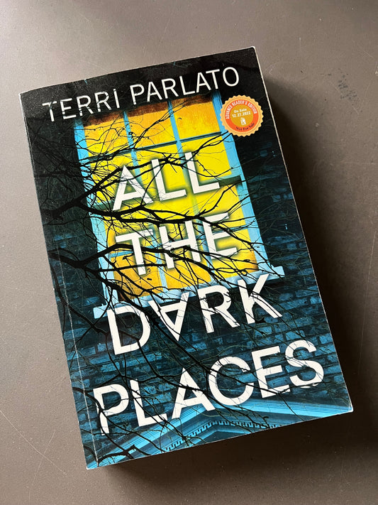 All the dark places