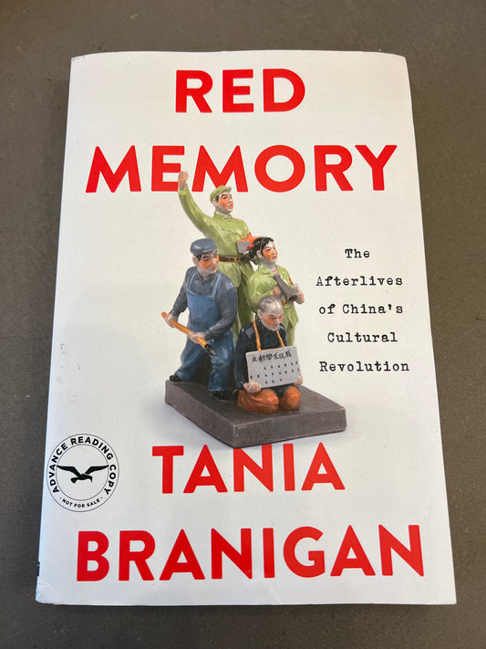 Red memory