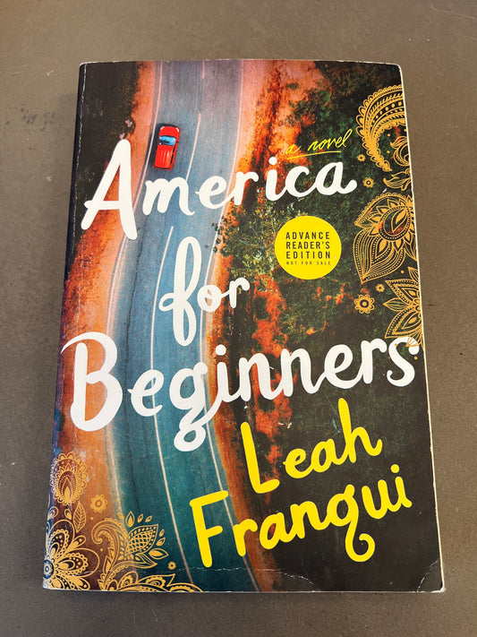 America for beginners