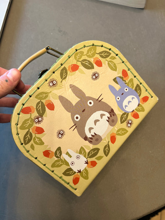 Totoro case!