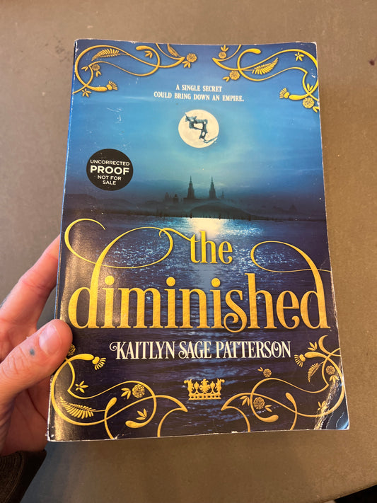 The diminished