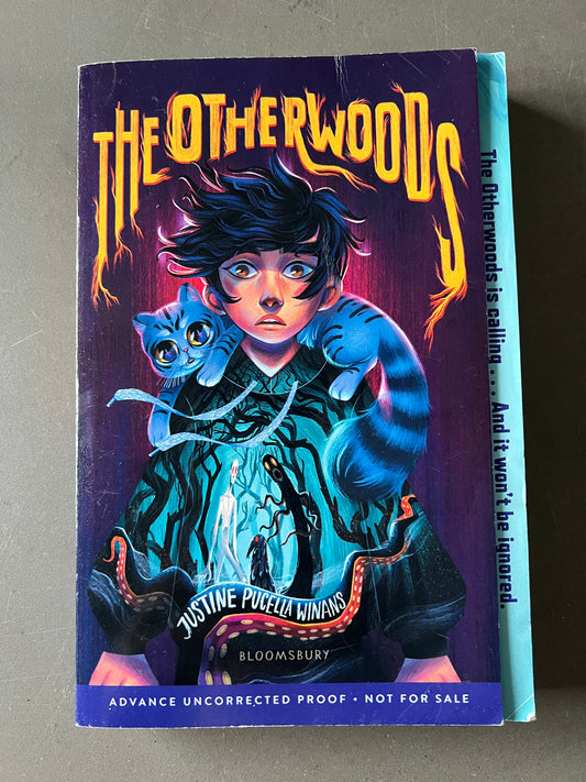 The other woods