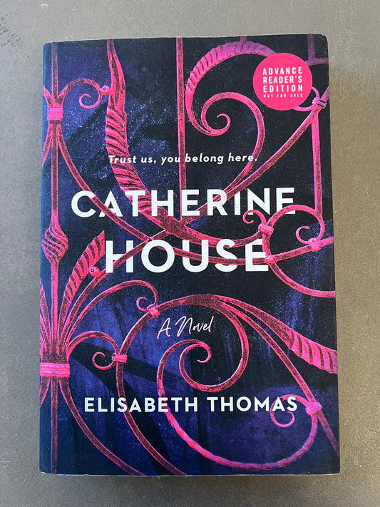 Catherine House
