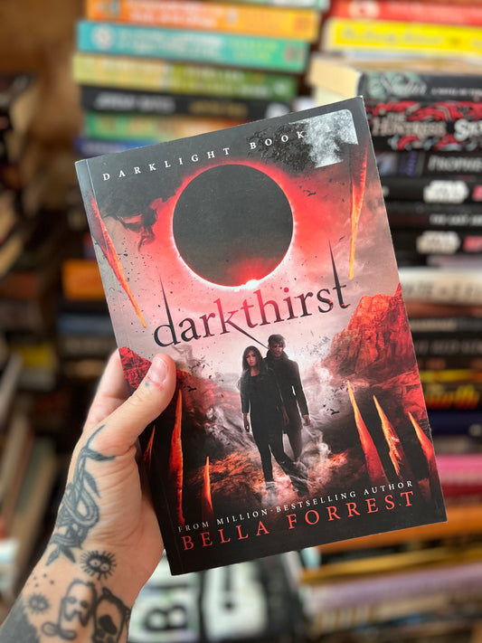 Darklight 2: Darkthirst