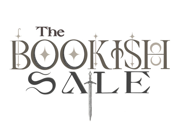 The Bookish Sale