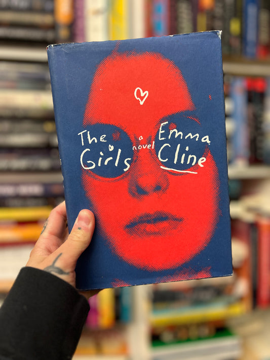 The Girls by Emma Cline