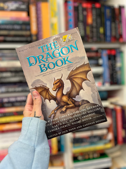 The Dragon Book